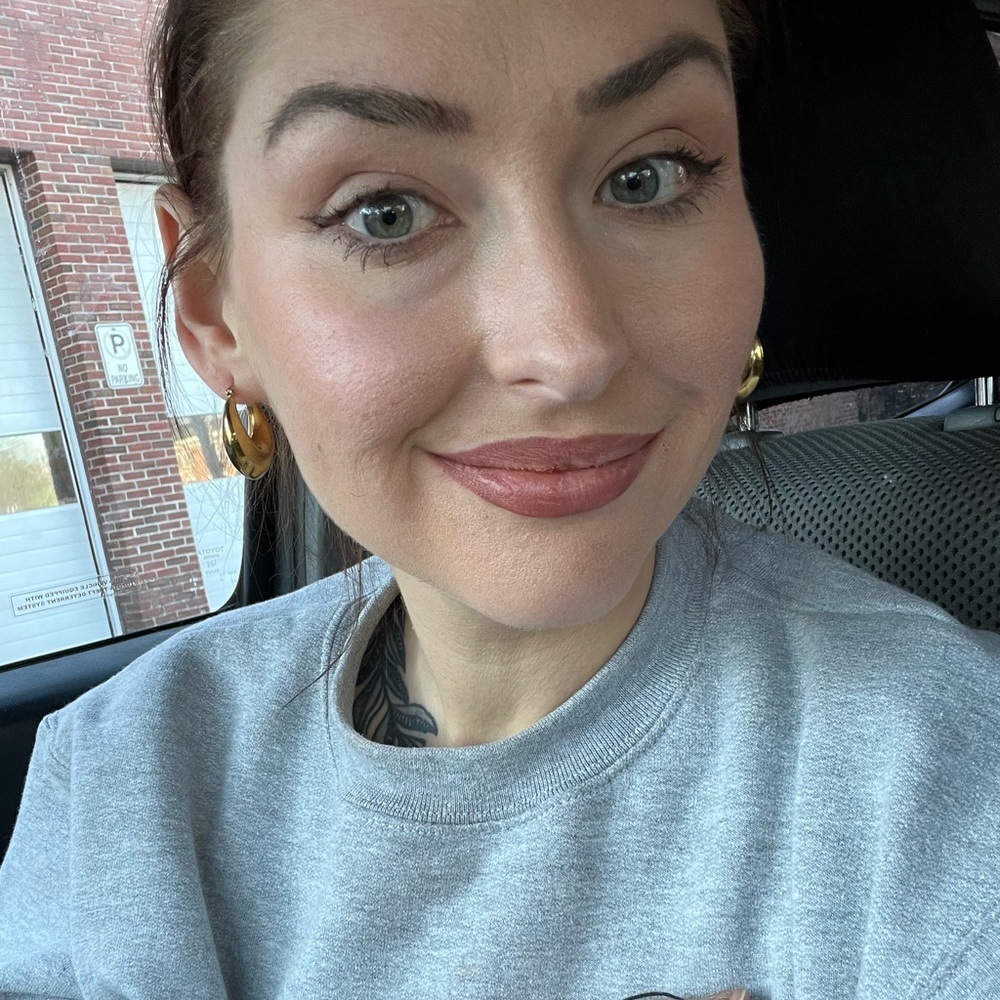 Meet your Posher, Jackie